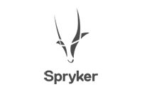 Logo Spryker