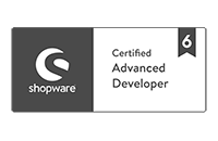 Advanced Developer Zertifikat für Shopware - NETFORMIC