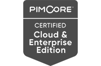 Pimcore Cloud & Enterprise Edition Zertifikat - NETFORMIC