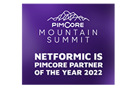 Logo Pimcore Partner of the Year 2022 - NETFORMIC