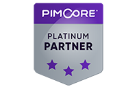 Pimcore Platinum Partner Zertifikat - NETFORMIC