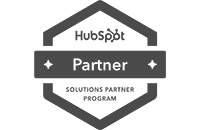 Hubspot Solutions Partner Zertifikat - NETFORMIC