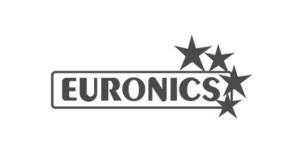 NETFORMIC Kunde Euronics - Logo