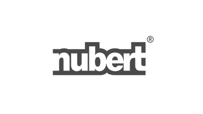 NETFORMIC Kunde Nubert - Logo