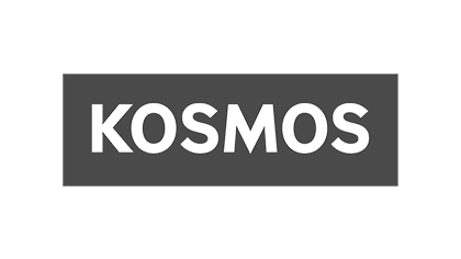 NETFORMIC Kunde Kosmos - Logo