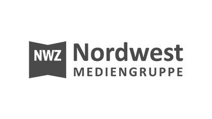 NETFORMIC Kunde Nordwest Mediengruppe - Logo
