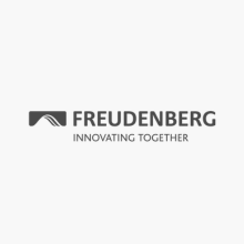 NETFORMIC Kunde Freudenberg - Logo