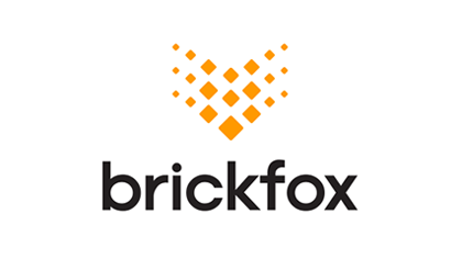 brickfox Logo