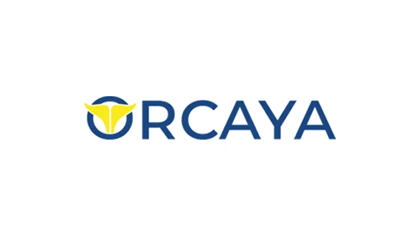 Orcaya Logo