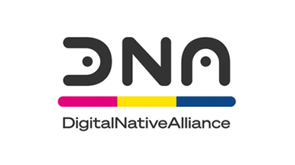 Agenturgruppe DigitalNativeAlliance Logo