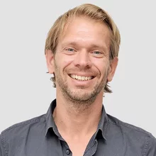Georg Schmück Abbildung Georg Schmück, Senior Sales & Partner Manager von NETFORMIC